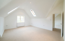Stokesby bedroom extension leads