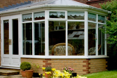 conservatories Stokesby