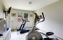 Stokesby home gym construction leads