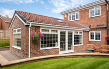 Stokesby house extension leads