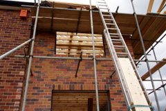 house extensions Stokesby