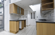 Stokesby kitchen extension leads