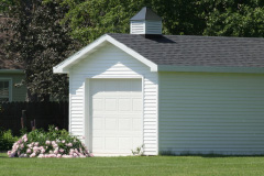 Stokesby outbuilding construction costs